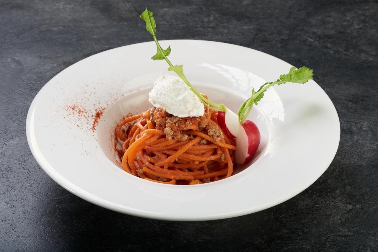 La Locanda Del Priore Vaie 外观 照片