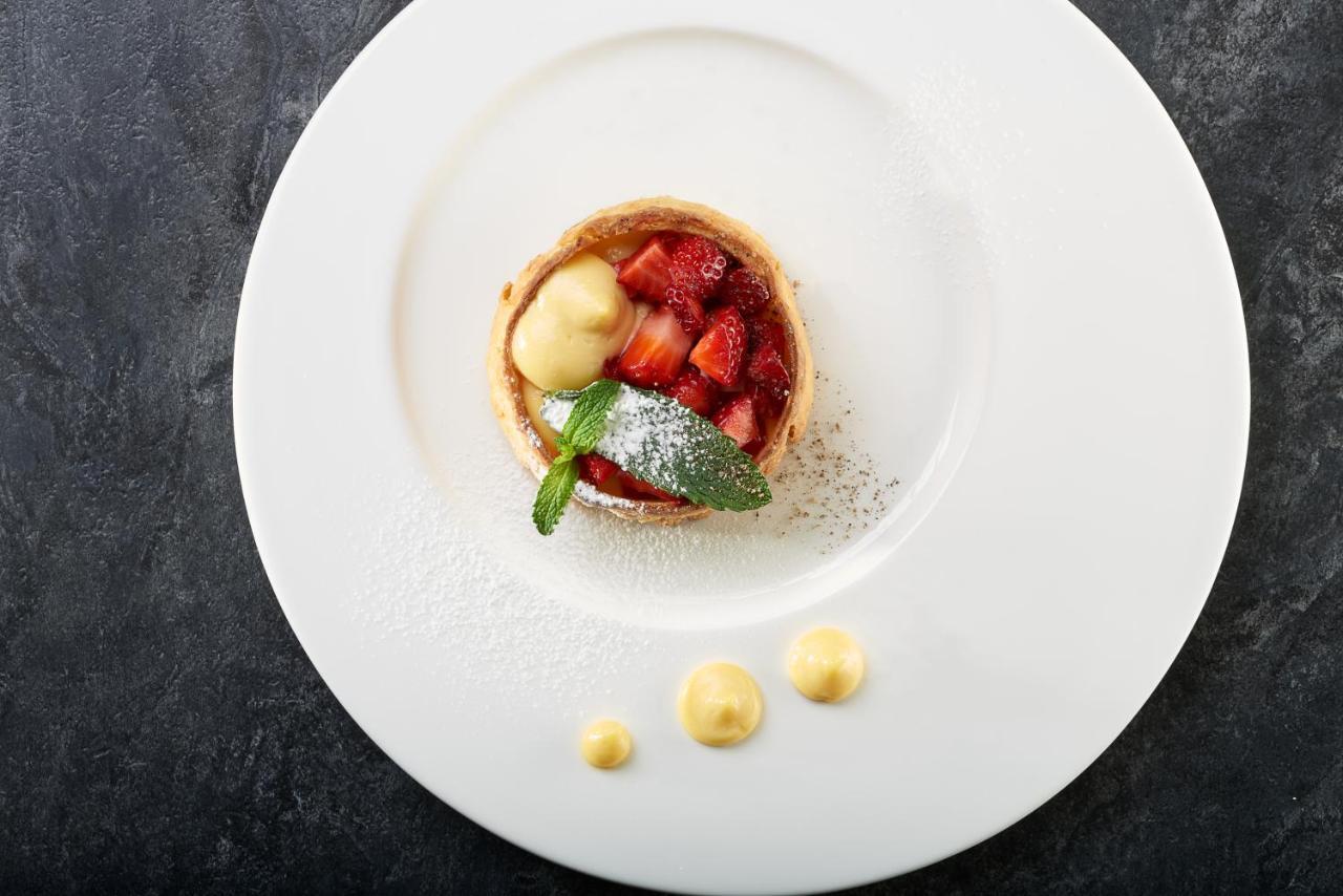 La Locanda Del Priore Vaie 外观 照片